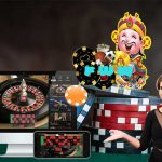 Berbagai Keuntungan Jika Bergabung Dengan Judi Casino Online