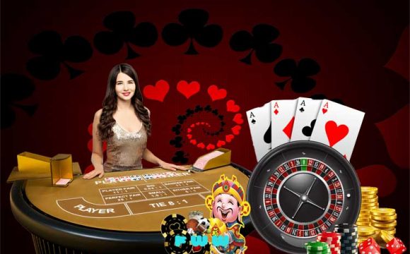 Berikut Fitur Terlengkap Permainan Casino Online