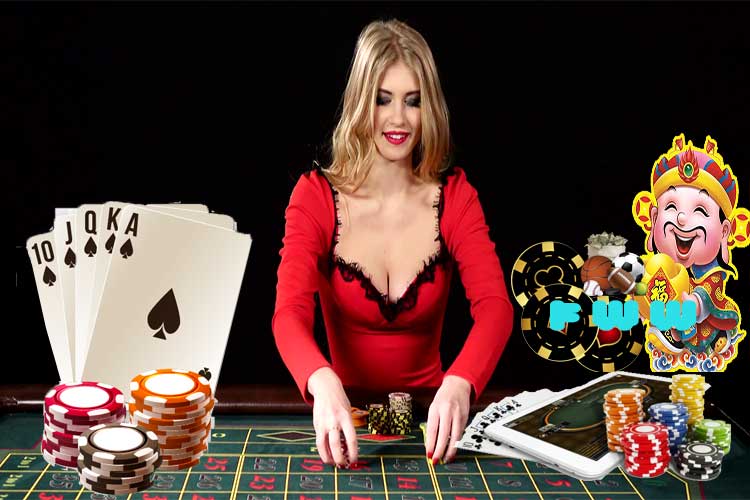 Fasilitas Terlengkap Agen Casino Online Terpercaya
